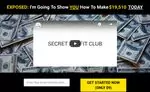 Secret Profit Club